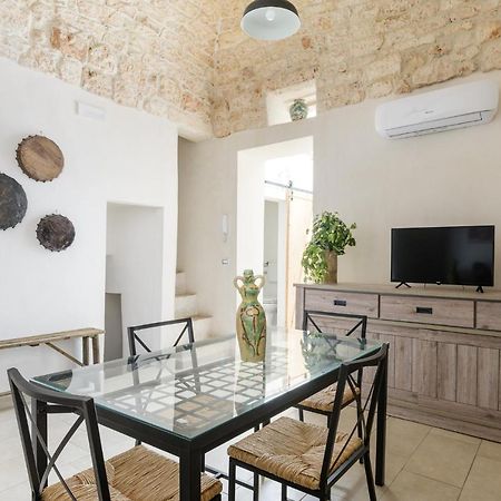 Apartamento Terrazza 42 By Wonderful Italy Ostuni Exterior foto
