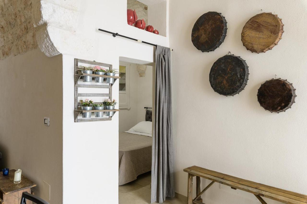 Apartamento Terrazza 42 By Wonderful Italy Ostuni Exterior foto