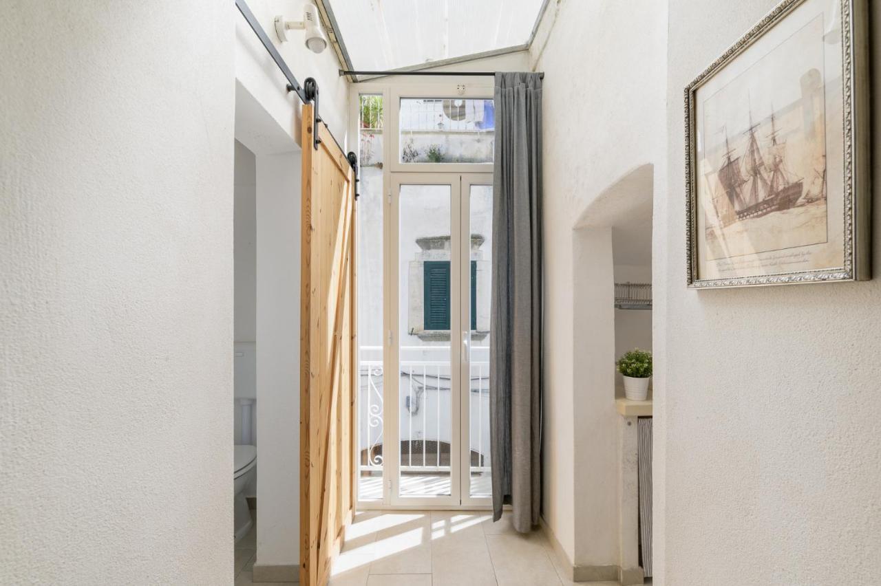 Apartamento Terrazza 42 By Wonderful Italy Ostuni Exterior foto