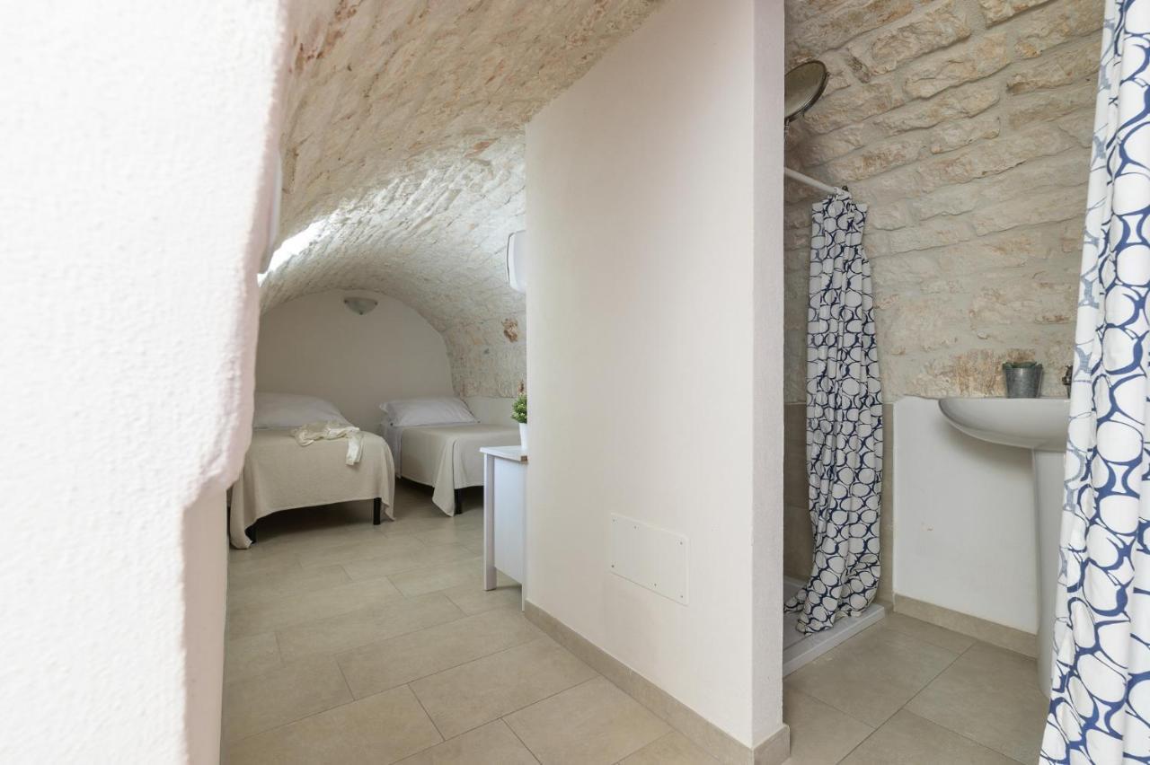 Apartamento Terrazza 42 By Wonderful Italy Ostuni Exterior foto