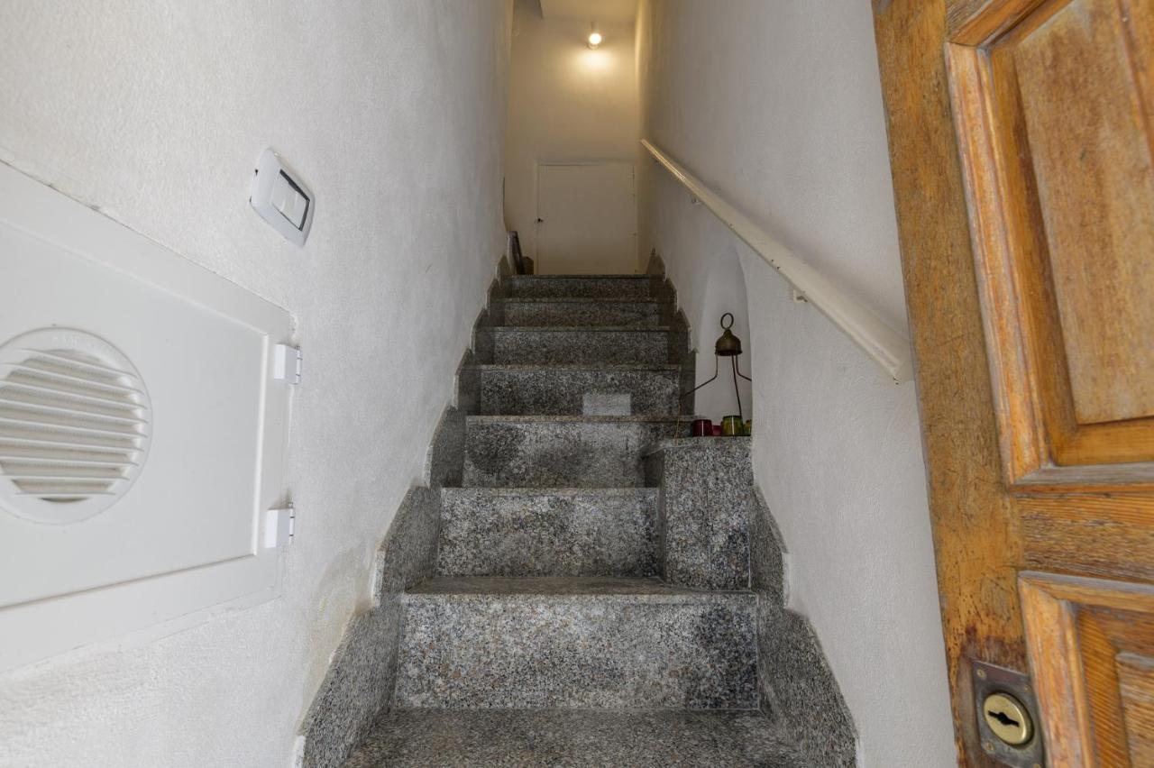 Apartamento Terrazza 42 By Wonderful Italy Ostuni Exterior foto