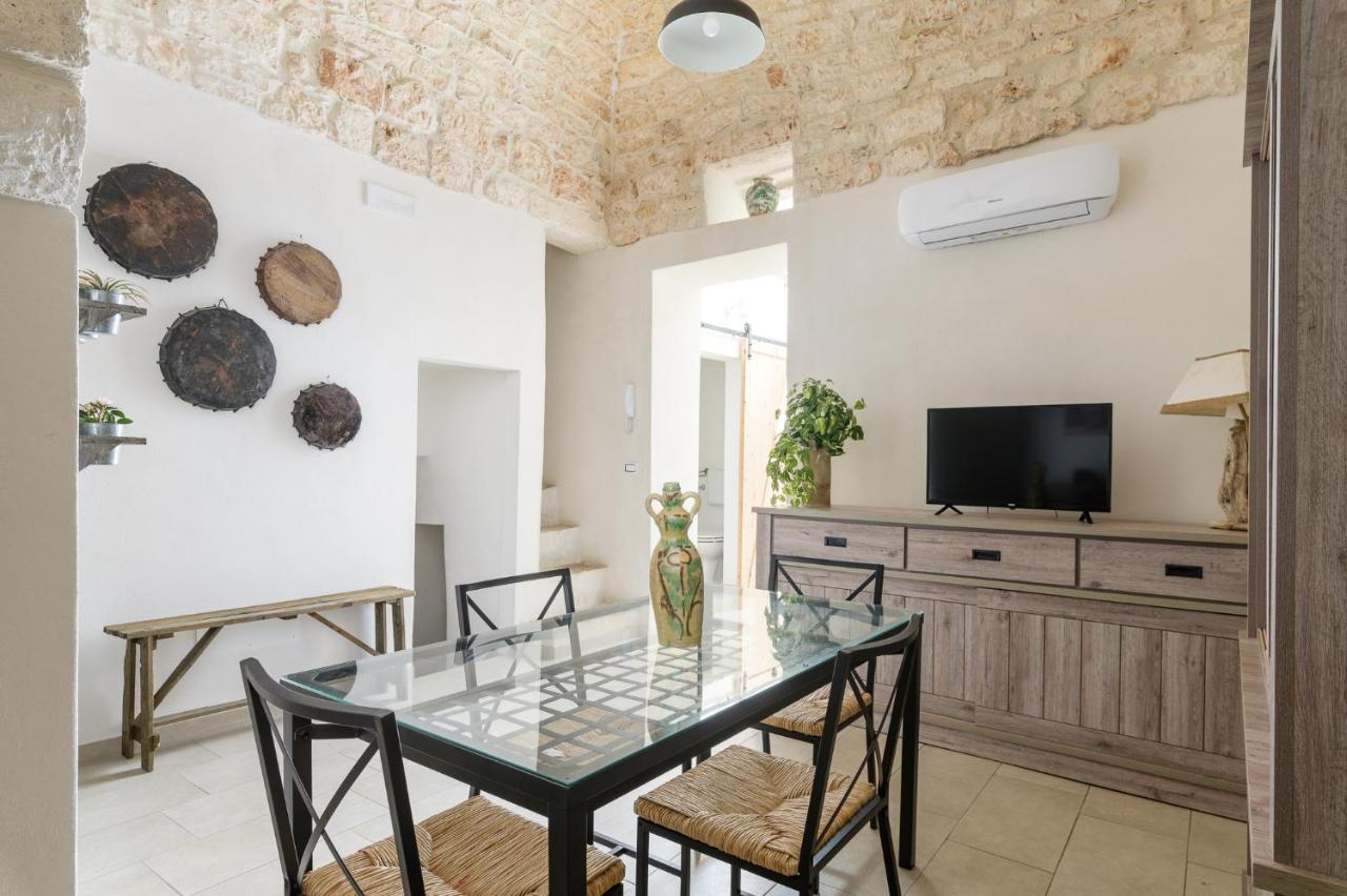 Apartamento Terrazza 42 By Wonderful Italy Ostuni Exterior foto