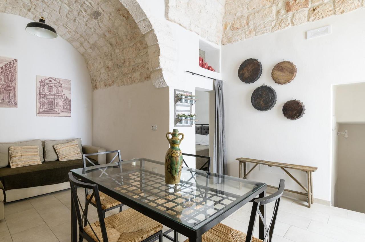 Apartamento Terrazza 42 By Wonderful Italy Ostuni Exterior foto