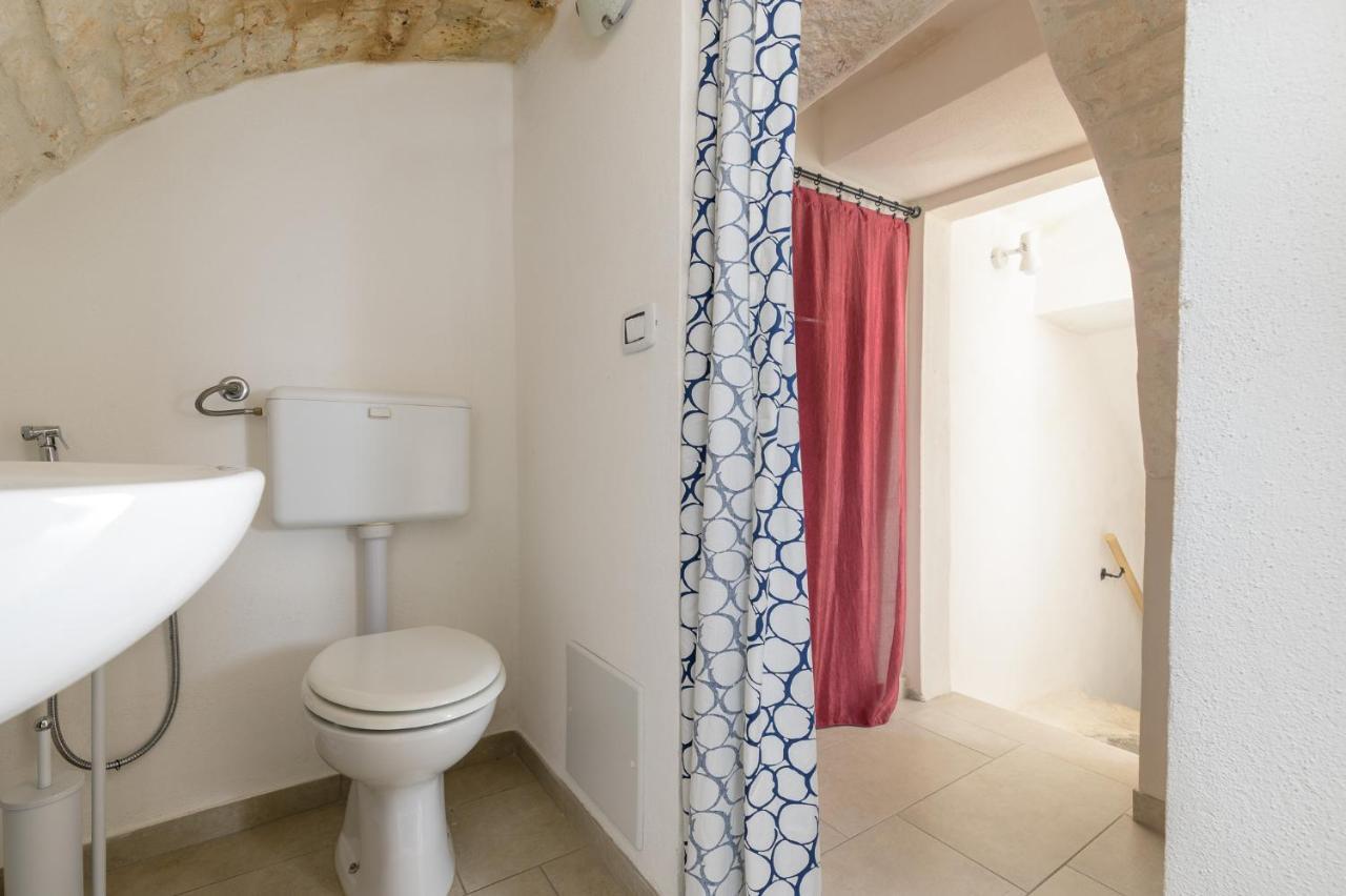 Apartamento Terrazza 42 By Wonderful Italy Ostuni Exterior foto